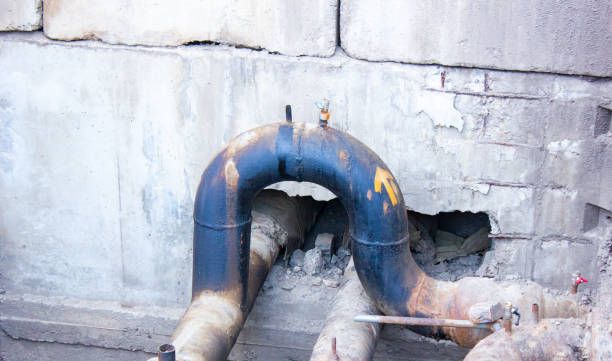 Best Basement water damage restoration  in Soulsbyville, CA